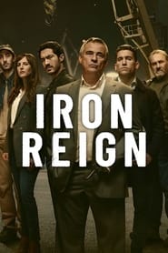 Iron Reign (2024) Hindi Season 1 Complete